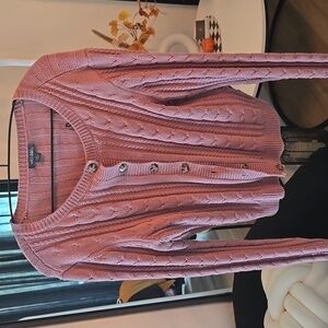 Wild Fable cardigan sweater